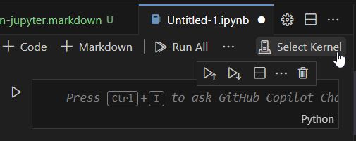Run Jupyter Notebooks On VSCode Nimbus Musings